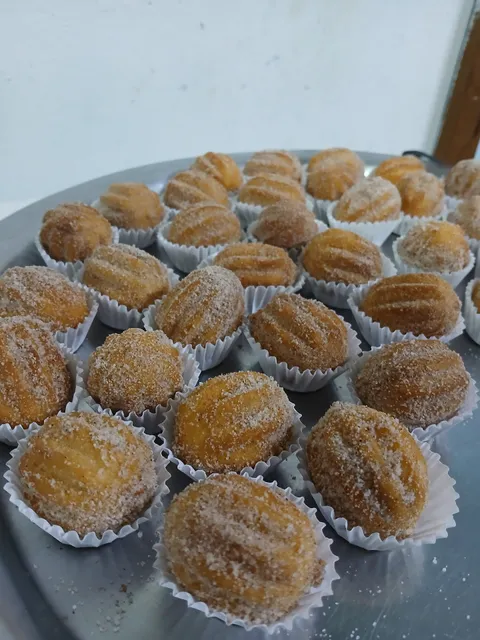 BUFFET MUNDO DAS FESTAS CAMPINAS