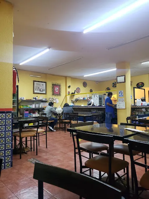 Pozolería Matamoros El Carmen