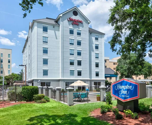 Hampton Inn Biloxi