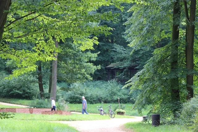 Taras Domu Angielskiego