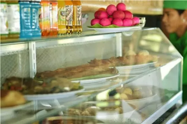 Bangihan ni Kuya Restaurant