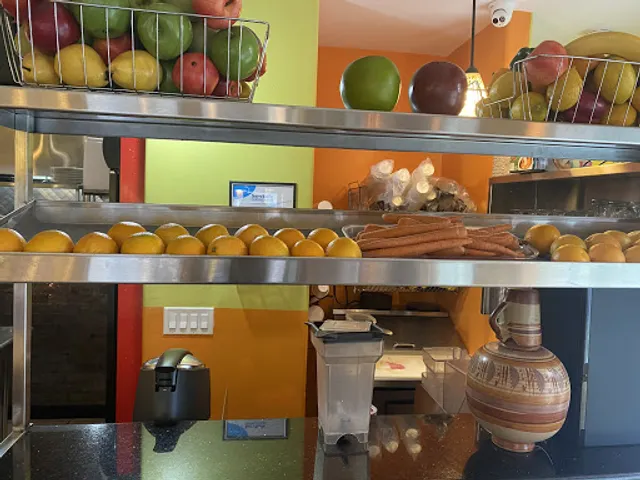 Gorditas la Tia susy #2