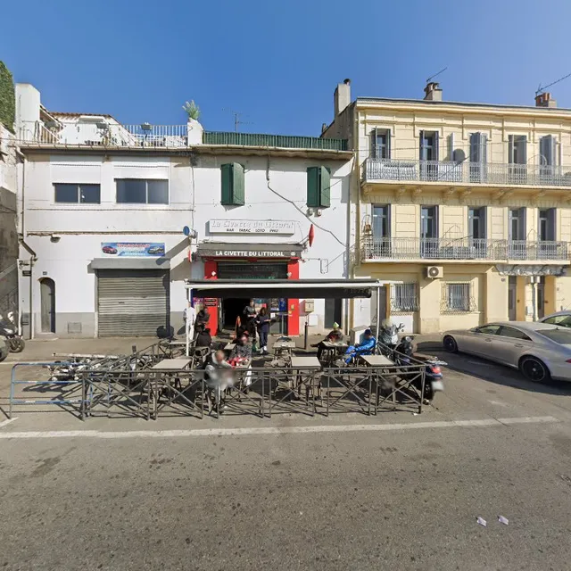 La Civette du Littoral