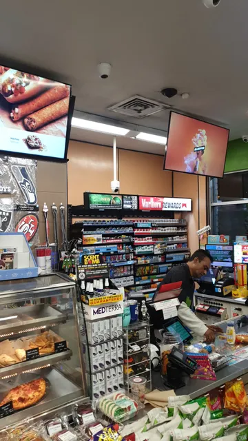 7-Eleven