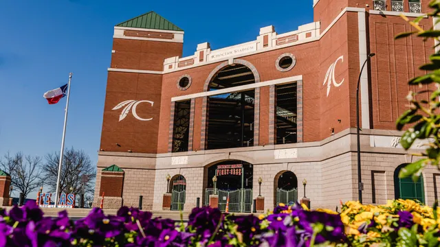 Staybridge Suites Dallas - Grand Prairie by IHG