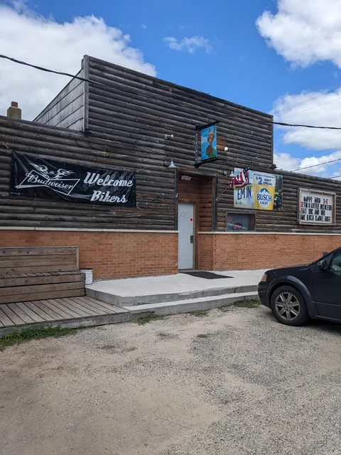 Thirsty Llama Pub & Grub