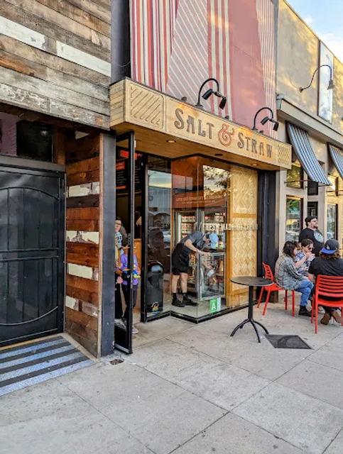Salt & Straw