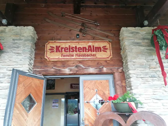 Kreistenalm GmbH