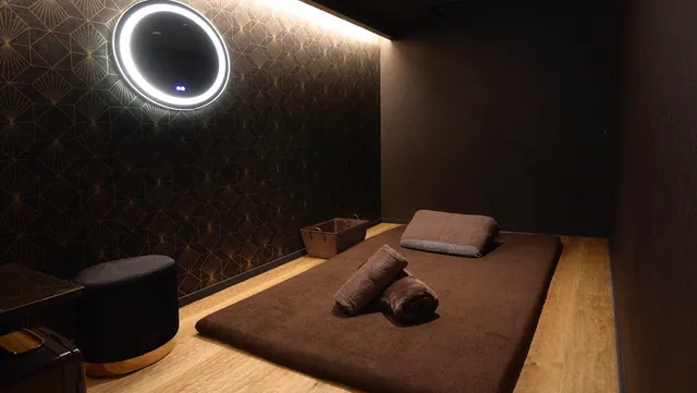 [SORA/Shinsaibashi Branch] SIGNATURE MASSAGE SALON