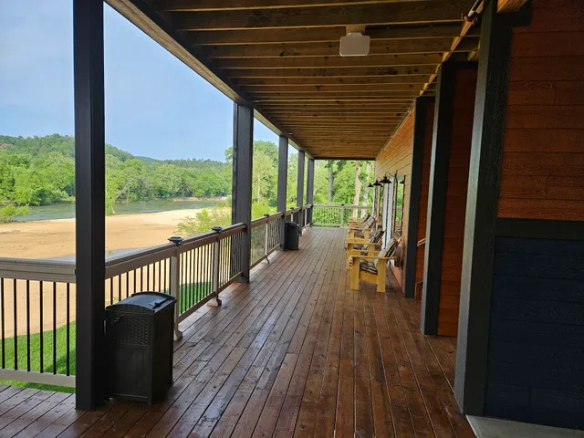 The Landing Current River