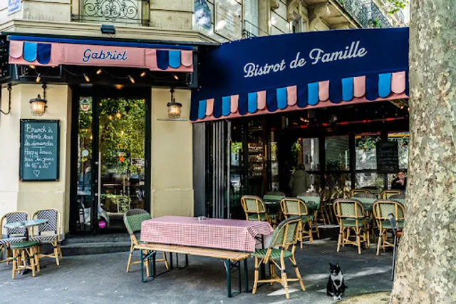 Gabriel Café