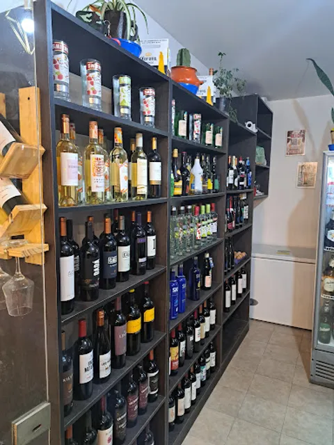 Vinoteca Bar El Encuentro