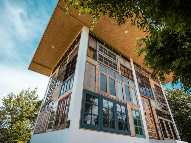 Baan Mahasamut Pranburi