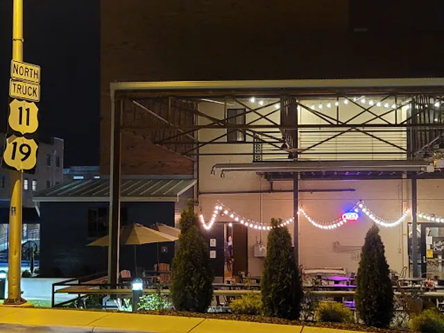 Southern Craft BBQ Bristol