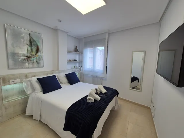 Apartamento Alborada de Llanes