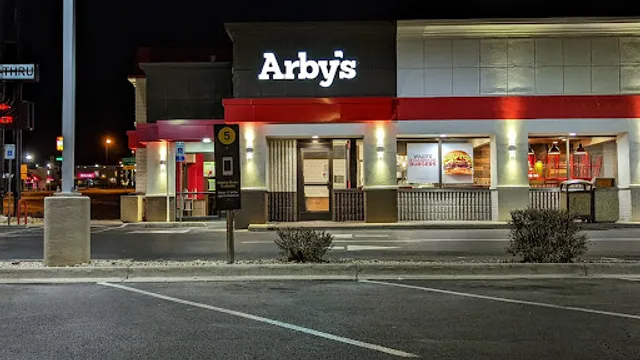 Arby's