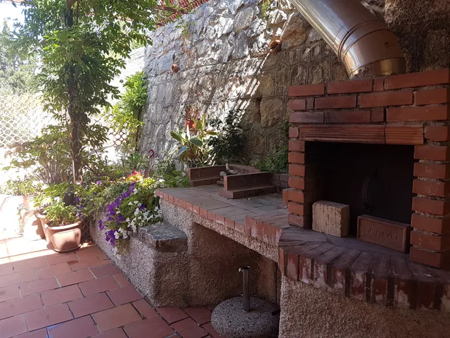 B&B "Antico Torchio"