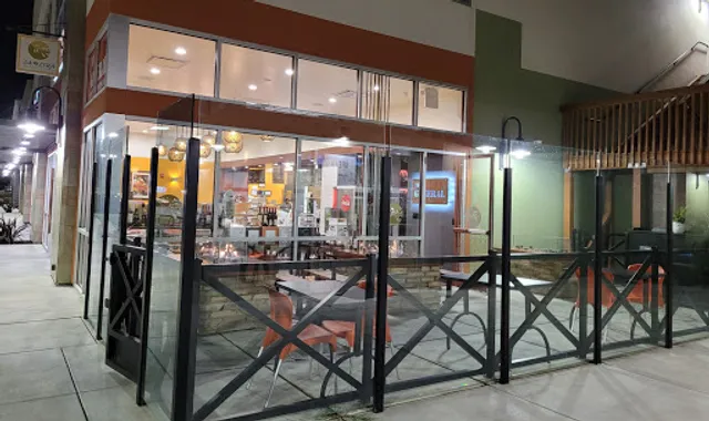 Dametra Fresh Mediterranean