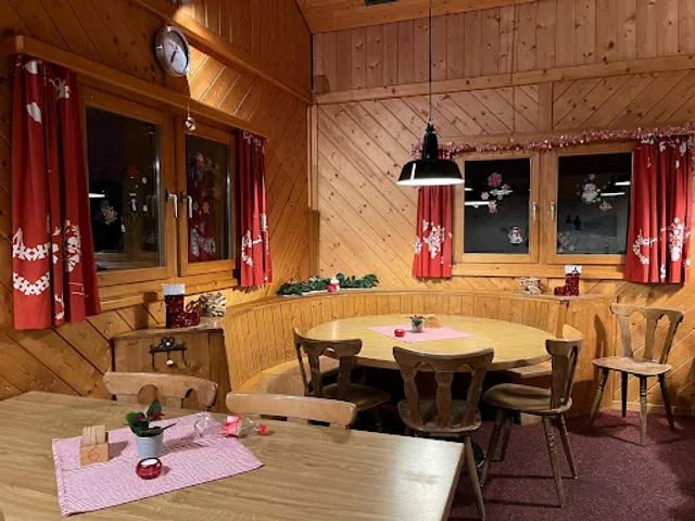 Curtginet by L'angolo dei Sapori