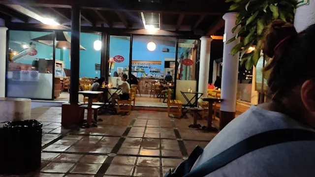 restaurante y evento fidens