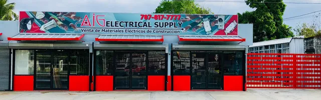 AIG Electrical Supply Arecibo