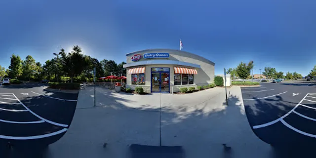 Dairy Queen (Treat)