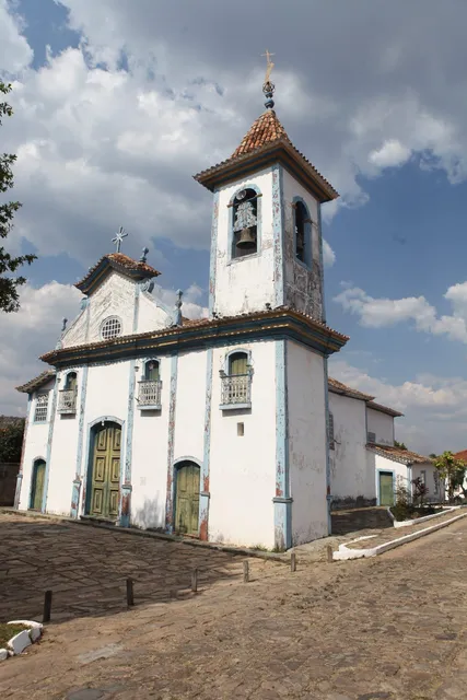 Casa Solar do Rosário
