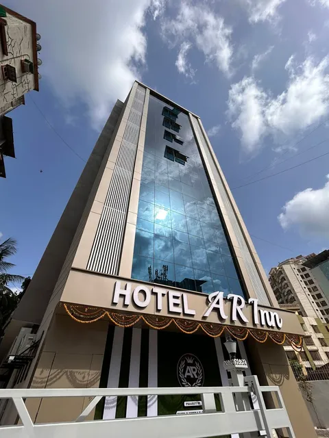 Hotel AR INN