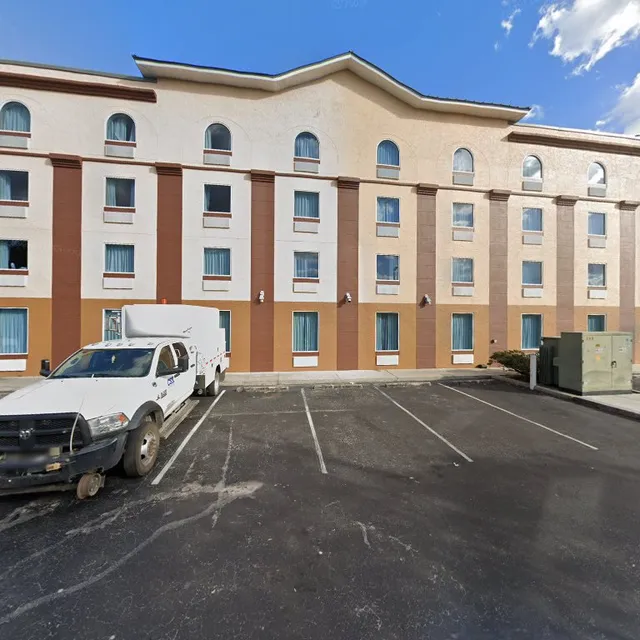 quality Inn Wesley Chapel