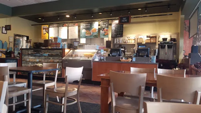 Einstein Bros. Bagels