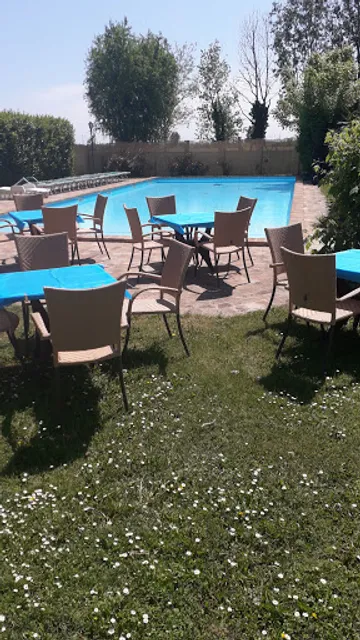 Ristorante Pizzeria Il Casolare