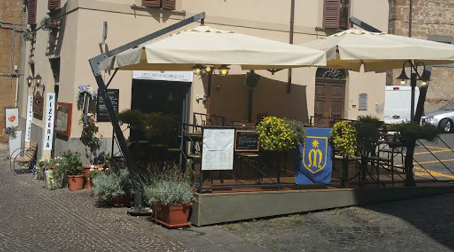 Ristoria dei Monaldeschi