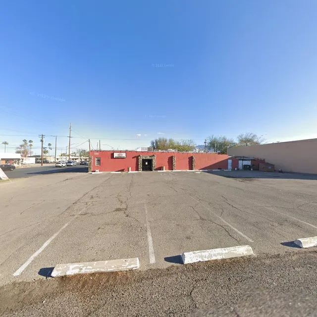 2310 N Country Club Rd