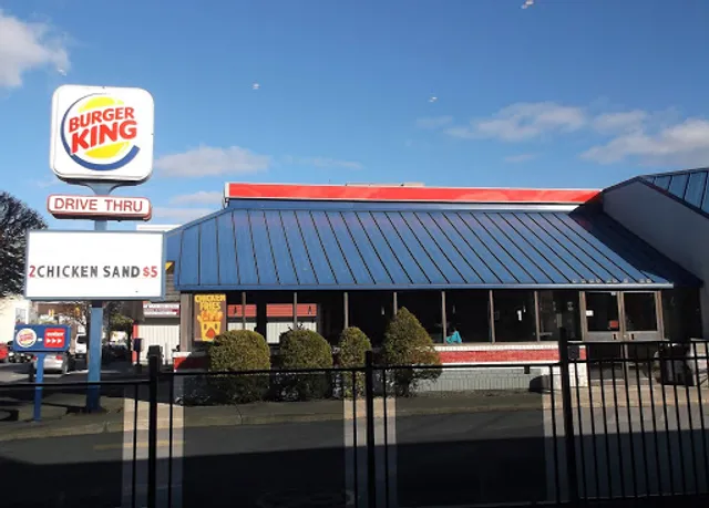 Burger King