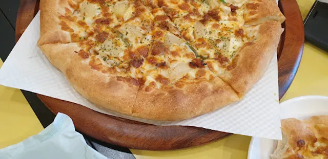 피자스쿨 안면점