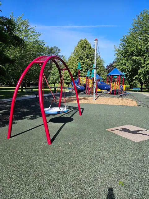 Skykomish River Park