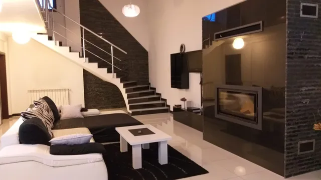 Vila Carolina Apulum