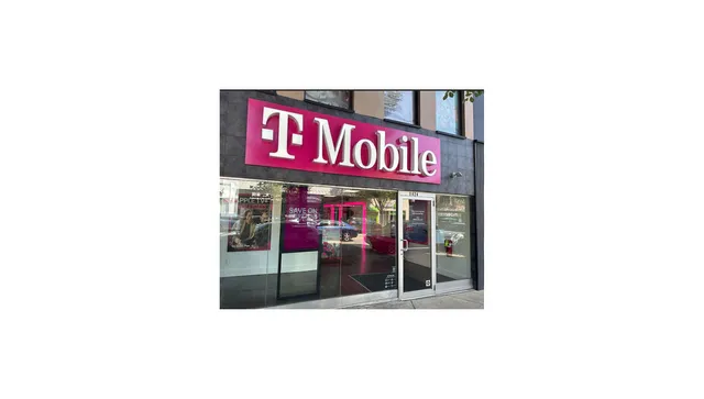 T-Mobile Authorized Retailer