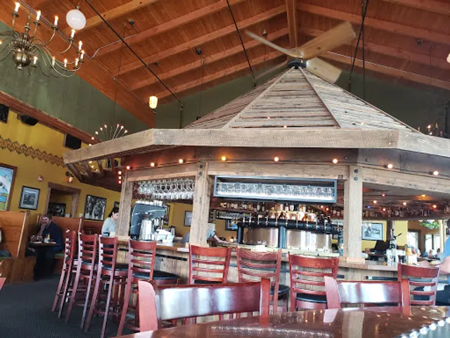 McMenamins Cedar Hills