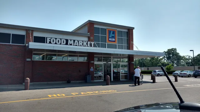 ALDI