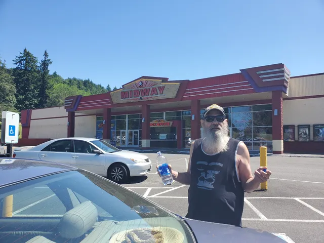 Coming Attractions Theatres