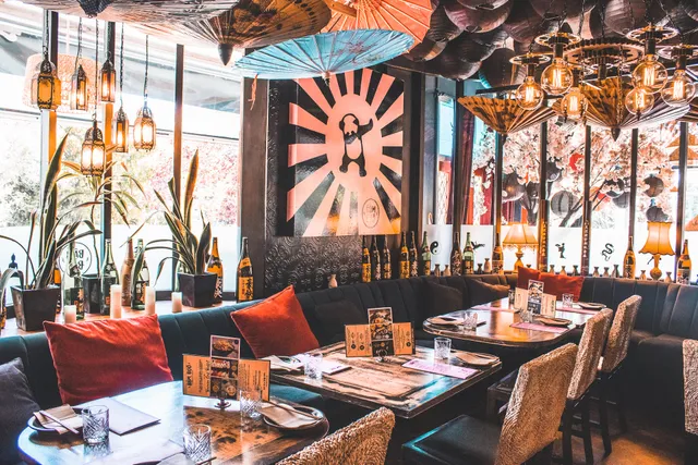 Bam Boo - Asian Canteen