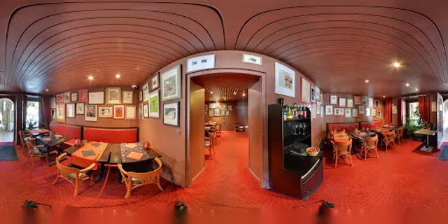 Pizzeria- Restaurant italien