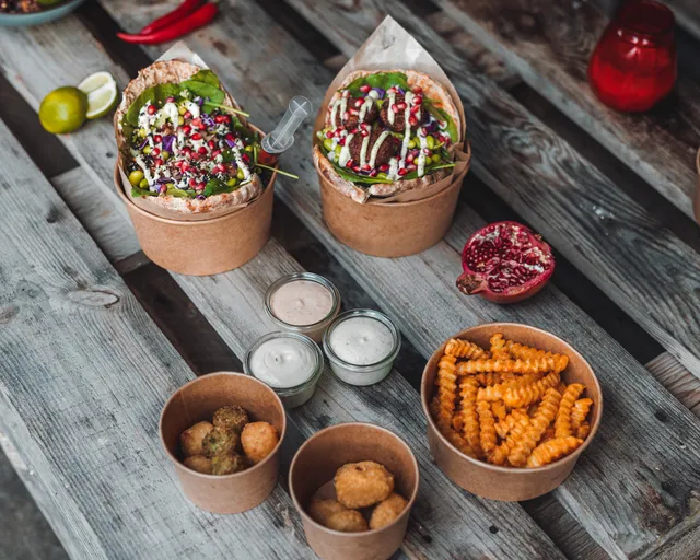 Eat my Bowls - Holbæk