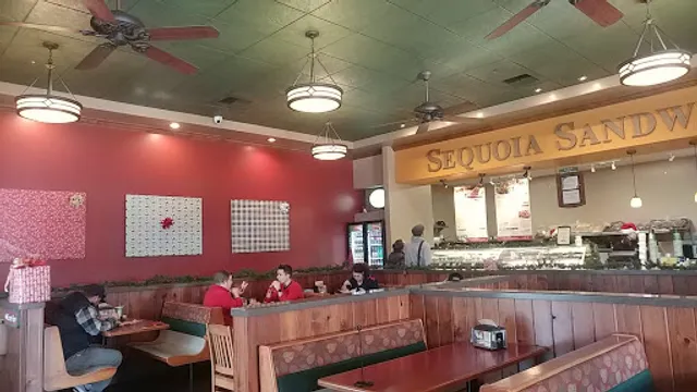 Sequoia Sandwich Co.