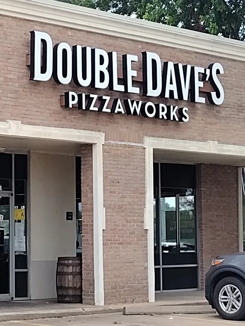 DoubleDave's Pizzaworks