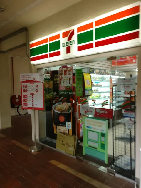 7-Eleven