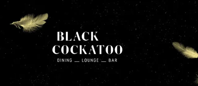Black Cockatoo Restaurant