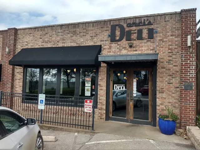 Darci's Deli