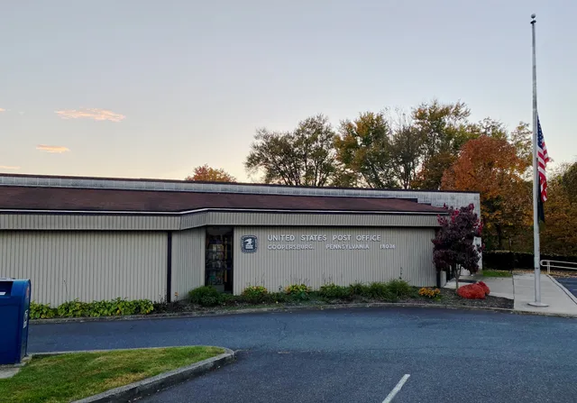 United States Postal Service